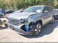 2026 Volkswagen Atlas — photo 2 of 16 | VIN 1V2WN2CA6TC587589