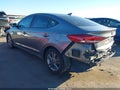 2018 Hyundai Elantra — photo 3 of 17 | VIN 5NPD84LF3JH248670