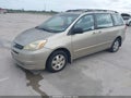 2004 Toyota Sienna — photo 2 of 11 | VIN 5TDZA23C54S102029