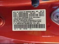 2010 Honda Element — photo 9 of 16 | VIN 5J6YH1H77AL005726