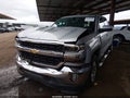 2017 Chevrolet Silverado 1500 — photo 2 of 16 | VIN 3GCPCRECXHG426475