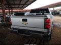 2017 Chevrolet Silverado 1500 — photo 4 of 16 | VIN 3GCPCRECXHG426475