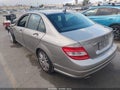 2009 Mercedes-Benz C-Class — photo 3 of 12 | VIN WDDGF54X99F351796