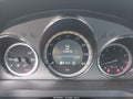 2009 Mercedes-Benz C-Class — photo 7 of 12 | VIN WDDGF54X99F351796