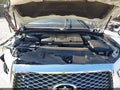 2020 Infiniti QX80 — photo 10 of 15 | VIN JN8AZ2NFXL9701331