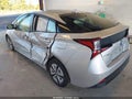 2020 Toyota Prius — photo 3 of 17 | VIN JTDKARFU9L3106308