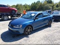 2016 Volkswagen Jetta — photo 2 of 16 | VIN 3VW267AJXGM342552