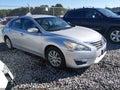 2015 Nissan Altima — photo 1 of 14 | VIN 1N4AL3AP1FN389659
