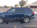 2016 Ford Explorer — photo 6 of 16 | VIN 1FM5K7B83GGC60501