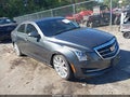 2018 Cadillac ATS — photo 1 of 20 | VIN 1G6AB5RX3J0106801