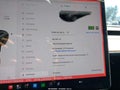 2019 Tesla Model 3 — photo 7 of 19 | VIN 5YJ3E1EA2KF395342