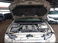 2002 Chrysler Concorde — photo 10 of 17 | VIN 2C3AD56G72H256326