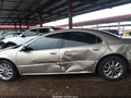 2002 Chrysler Concorde — photo 15 of 17 | VIN 2C3AD56G72H256326