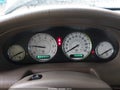 2002 Chrysler Concorde — photo 7 of 17 | VIN 2C3AD56G72H256326