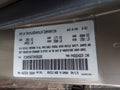 2002 Chrysler Concorde — photo 9 of 17 | VIN 2C3AD56G72H256326