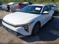 2025 Kia K4 — photo 2 of 16 | VIN 3KPFT4DE0SE089934