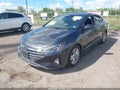 2020 Hyundai Elantra — photo 2 of 17 | VIN 5NPD84LF4LH607916