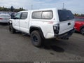 2018 Toyota Tacoma — photo 3 of 17 | VIN 5TFCZ5AN5JX133274