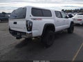 2018 Toyota Tacoma — photo 4 of 17 | VIN 5TFCZ5AN5JX133274
