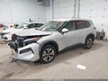 2021 Nissan Rogue — photo 2 of 15 | VIN 5N1AT3BB5MC731809