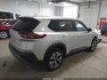 2021 Nissan Rogue — photo 4 of 15 | VIN 5N1AT3BB5MC731809
