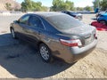 2007 Toyota Camry Hybrid — photo 3 of 11 | VIN JTNBB46K873027681