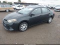 2014 Toyota Corolla — photo 2 of 16 | VIN 5YFBURHE1EP071870