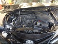 2019 Toyota Camry — photo 10 of 16 | VIN 4T1BZ1HK7KU022305