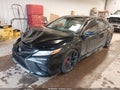 2019 Toyota Camry — photo 2 of 16 | VIN 4T1BZ1HK7KU022305