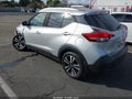 2018 Nissan Kicks — photo 3 of 12 | VIN 3N1CP5CU3JL526702