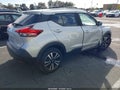 2018 Nissan Kicks — photo 4 of 12 | VIN 3N1CP5CU3JL526702
