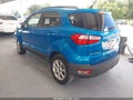 2018 Ford EcoSport — photo 3 of 17 | VIN MAJ3P1TE6JC166695
