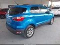 2018 Ford EcoSport — photo 4 of 17 | VIN MAJ3P1TE6JC166695