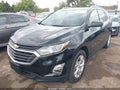 2020 Chevrolet Equinox — photo 2 of 16 | VIN 2GNAXLEX6L6185133