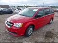 2012 Dodge Grand Caravan — photo 2 of 11 | VIN 2C4RDGBG5CR336543