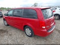 2012 Dodge Grand Caravan — photo 3 of 11 | VIN 2C4RDGBG5CR336543