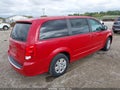 2012 Dodge Grand Caravan — photo 4 of 11 | VIN 2C4RDGBG5CR336543