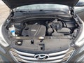 2016 Hyundai Santa Fe — photo 10 of 16 | VIN 5XYZTDLB9GG378938