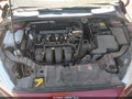 2015 Ford Focus — photo 10 of 10 | VIN 1FADP3K28FL369585