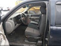 2008 Chevrolet Silverado 1500 — photo 5 of 15 | VIN 1GCEC19X18Z176341