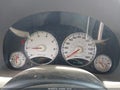 2003 Jeep Liberty — photo 7 of 11 | VIN 1J4GK58K73W553784