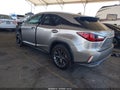 2019 Lexus RX 450h — photo 3 of 17 | VIN 2T2BGMCA8KC042839