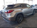 2019 Lexus RX 450h — photo 4 of 17 | VIN 2T2BGMCA8KC042839