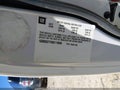 2006 Cadillac DTS — photo 9 of 15 | VIN 1G6KD57Y96U110684