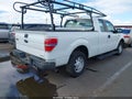 2013 Ford F-150 — photo 4 of 16 | VIN 1FTEX1CMXDKF87064