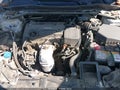 2017 Honda Accord — photo 10 of 17 | VIN 1HGCR2F58HA101232