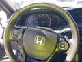 2017 Honda Accord — photo 7 of 17 | VIN 1HGCR2F58HA101232