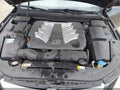 2012 Hyundai Genesis — photo 10 of 11 | VIN KMHGC4DHXCU170422