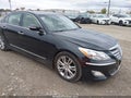 2012 Hyundai Genesis — photo 1 of 11 | VIN KMHGC4DHXCU170422