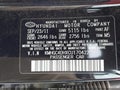 2012 Hyundai Genesis — photo 9 of 11 | VIN KMHGC4DHXCU170422